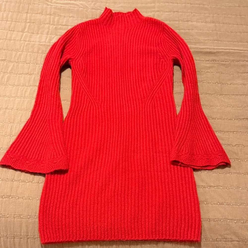 Abercrombie Dress